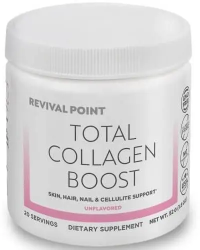 total collagen boost rp