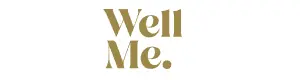 well me logo