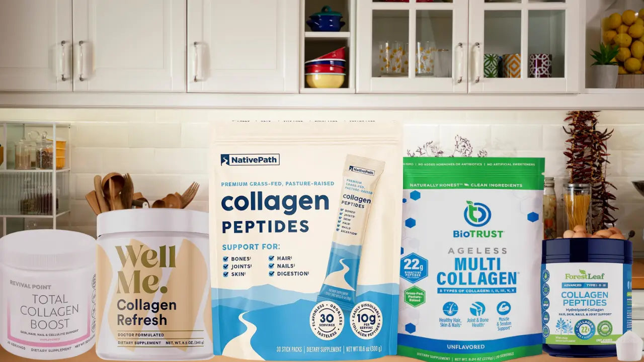 5 best collagen peptides (1)